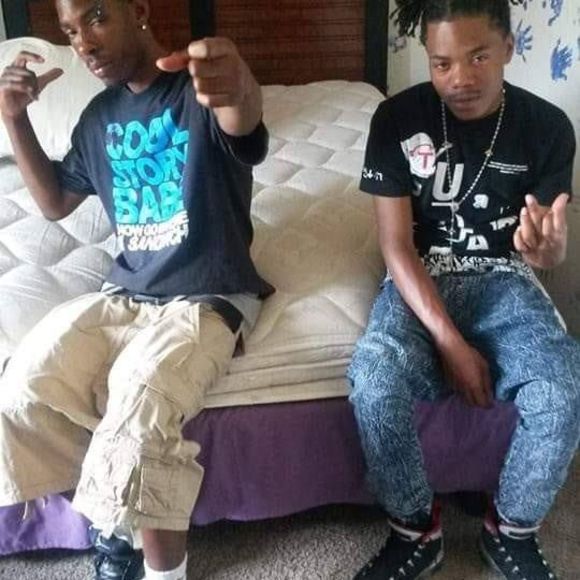 Meet your Posher, Kevin - Picture 1 of 1